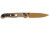 CRKT M16-03XD 3.57" PLN DESERT TAN