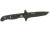 CRKT M16-10KSF 2.94" TANTO PLN BLK