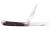 COLD STEEL TRAPPER 3.3" JIGGED BONE