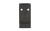 CK CANIK METE/TTI TO K/RMSC DT PLATE