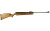 CROSMAN VANTAGE NP .22 WOOD