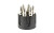 CBG STAINLESS STEEL BULLET CHILLERS