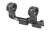 DLOC PREC 30MM CTLVR MNT 2.05" BLK