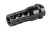 DEAD AIR KEYMO BRAKE .46 11/16X24