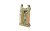 ESD NOTCH SHOOTING BAG MULTICAM