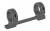 DNZ REM 700 SA HIGH 30MM MNT BLK