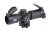 EOTECH VUDU 3-9X32 SFP MR5 MRAD BLK