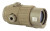 EOTECH G45 5X MAGNIFIER NM TAN