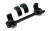 DNZ GM RPR X BOLT 2 LA HIGH 30MM BLK