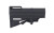 DPMS CAR-15 ADJ PISTOL BRACE BLK