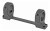 DNZ BRN X-BOLT LA HIGH 1" BLK