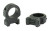 DNZ FREEDOM RPR 2PC RAIL MNT MED 1"