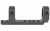 DNZ MARLIN 1895/336 HIGH 1" MNT BLK