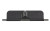 FORTIS BILLET DUST COVER STD BLK