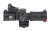 EOTECH VUDU 3-9X32 SFP MR5 MRAD EFLX