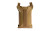 ESD NOTCH SHOOTING BAG COYOTE BROWN