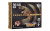 FED FRT TRN 20GA 3" 275GR SLG 5/50