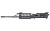 FIGHT MCR DUAL FD UPR 556 MLOK 16.25