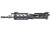 FIGHT MCR DF UPPER 556 MLOK 12.5"