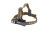 FENIX HM71R 2700 LUMEN HEADLAMP BLK