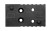GLOCK OEM MOS ADPTR 08 GEN 5 45/10MM