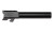 FAXON DUTY BBL FOR G19 BLK