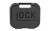 GLOCK OEM GUN CASE BRSH/ROD/CABLE