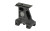 GBRS GROUP LERNA MOUNT KIT ACRO BLK