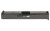 GLOCK OEM SPARE SLIDE GEN 3 19 MOS