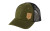 GLOCK CHINO MESH HAT GREEN