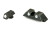 GLOCK OEM NIGHT SIGHT SET 6.9