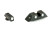 GLOCK OEM NIGHT SIGHT SET 6.9
