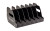HRNDY SECURITY 6 GUN PISTOL RACK