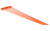 GSS RIFLE ROD .22 CAL 6PK ORANGE
