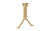 GRIP POD GPS.02 BIPOD STANDARD TAN