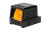 H-SUN 509T GLD ENCL PSTL 2MOA DOT