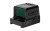 H-SUN 509T GLD ENCL PSTL 2MOA DOT