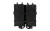 HSGI GEN 2 DBL PISTOL TACO BLK