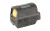 H-SUN ENCLOSED REFLEX TI MRS GRN SLR
