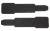 HSP MANDIBLE VERT MOLLE STRAP 2PK