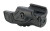 H-SUN RMLT RED LASER BLK