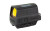 H-SUN ENCLOSED REFLEX TI MRS RED SLR