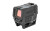 H-SUN AEMS EVO ENCLOSED RED 2/65MOA