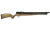 JTS AIRACUDA STANDARD .22 AIR RIFLE