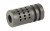 KAK COMPENSATOR 1/2X28 BLK