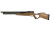 JTS AIRACUDA MAX .22 AIR RIFLE