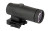H-SUN MAGNIFER 3X W/ FLIP & QD