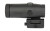 H-SUN MAGNIFER 3X W/ FLIP & QD