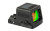 H-SUN EPS CARRY MRS RED SOLAR ALUM