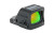 H-SUN 507C X3 GRN OPEN PSTL 2MOA DOT
